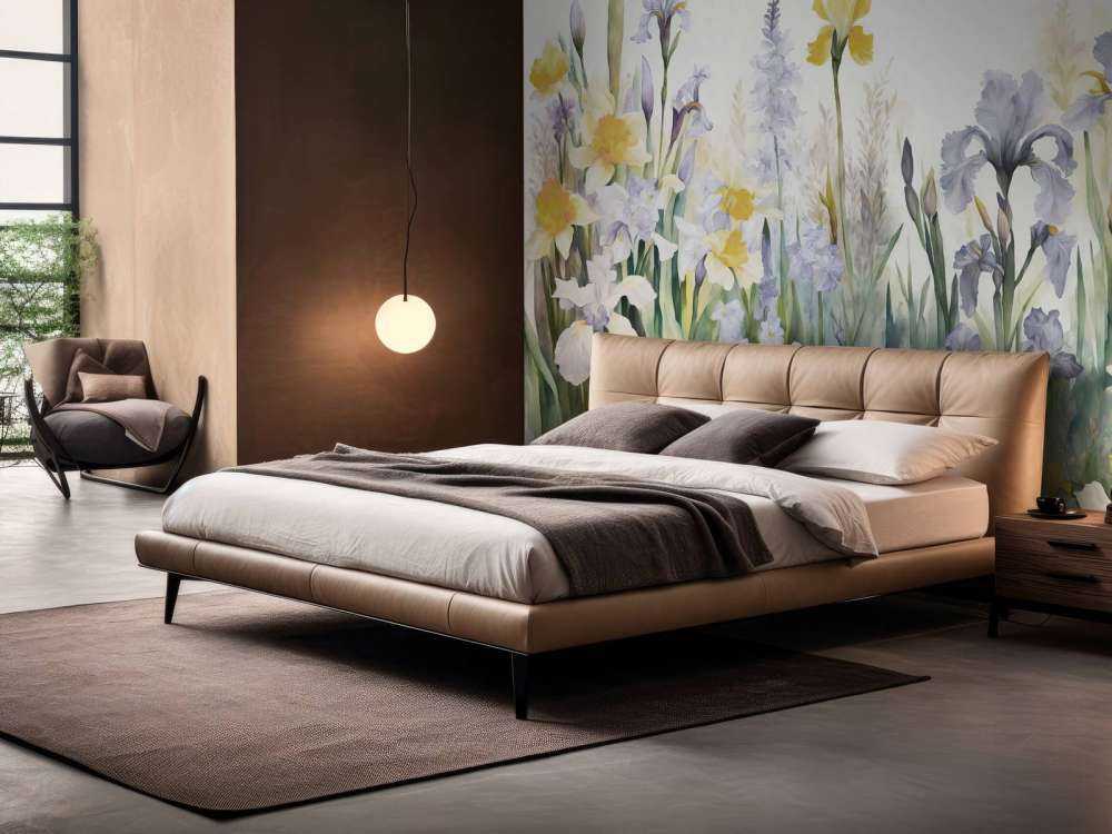 Printemps parfumé - jaune