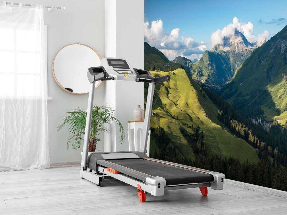 Lumière estivale sur une vallée alpine verdoyante