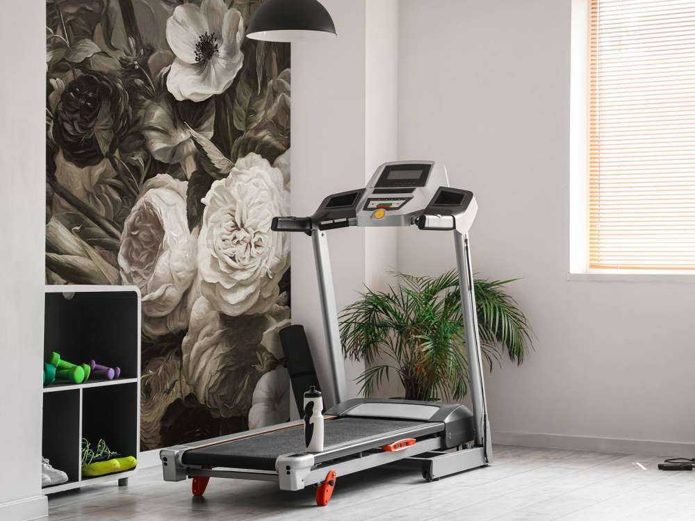 Grand bouquet sépia