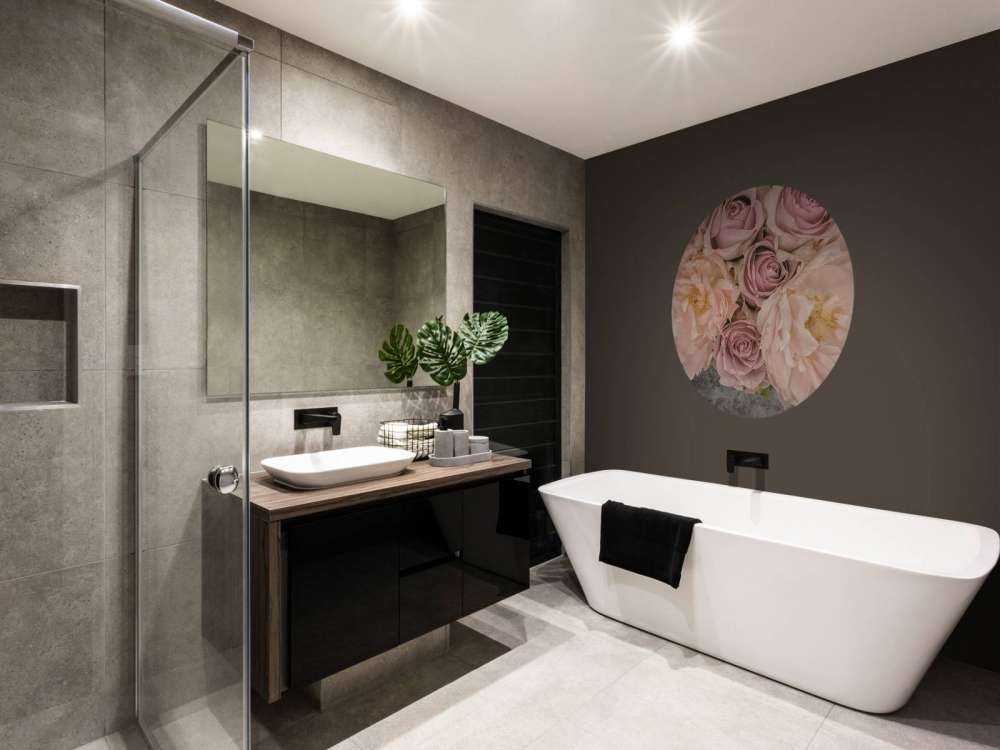 Bouquet de roses vintage