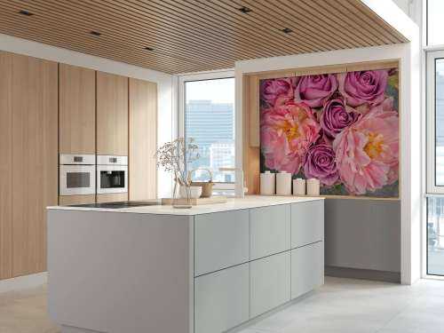 Bouquet le rose