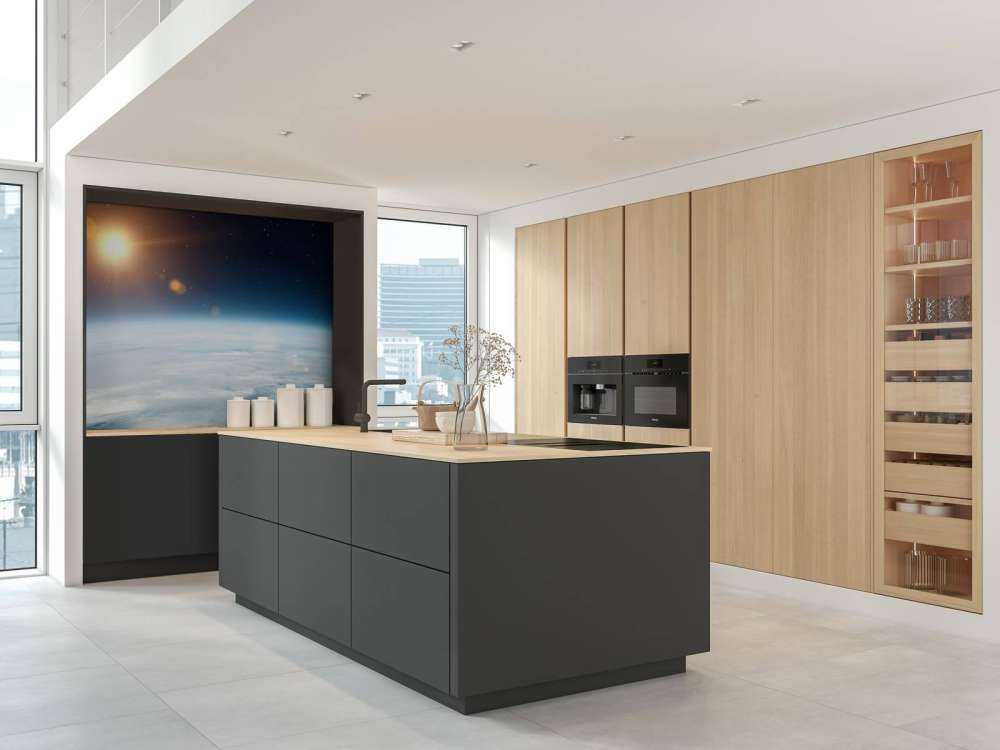 La Terre vue de l'espace