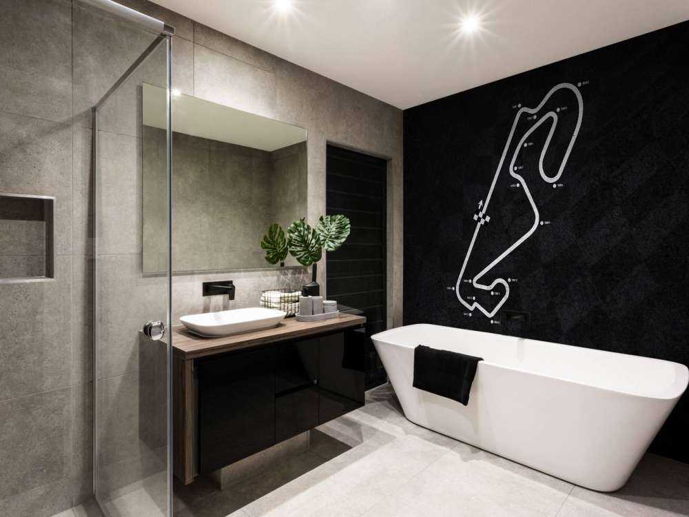 Circuit de Formule 1 - Circuit de Barcelone - Espagne