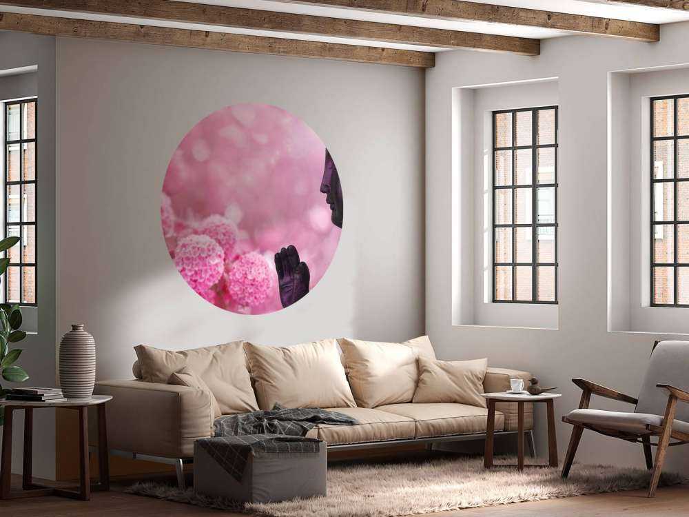Fleurs de Bouddha