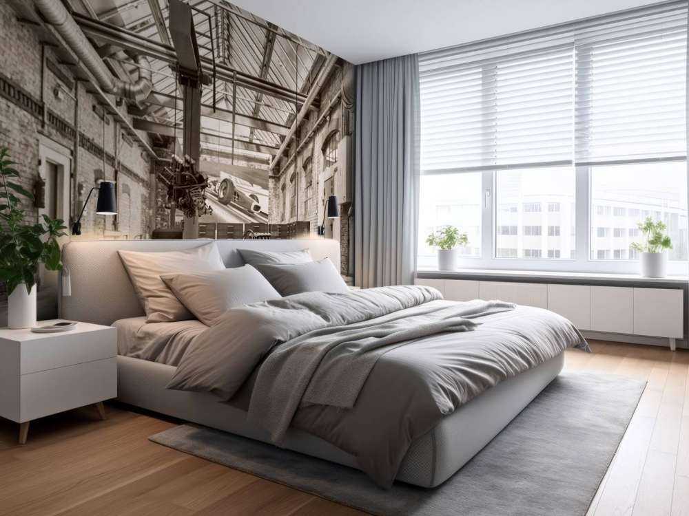 Vieille voiture de course