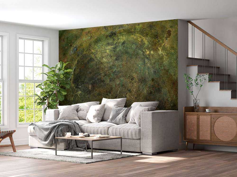 Structure d'oxydation