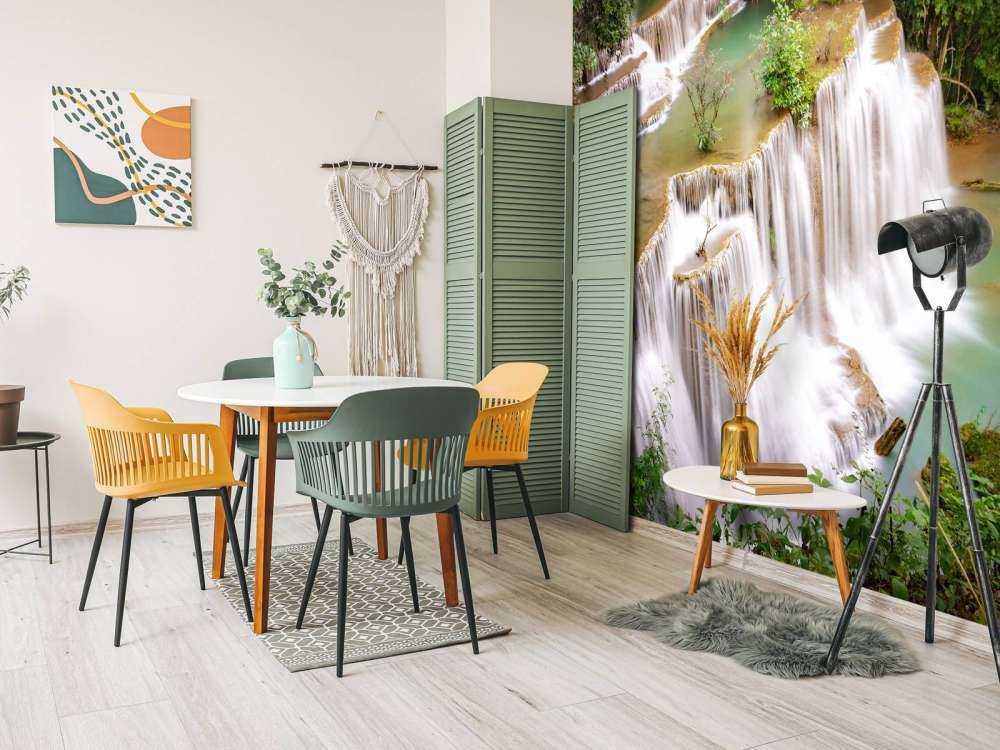 Cascade de Huai Mae Khamin