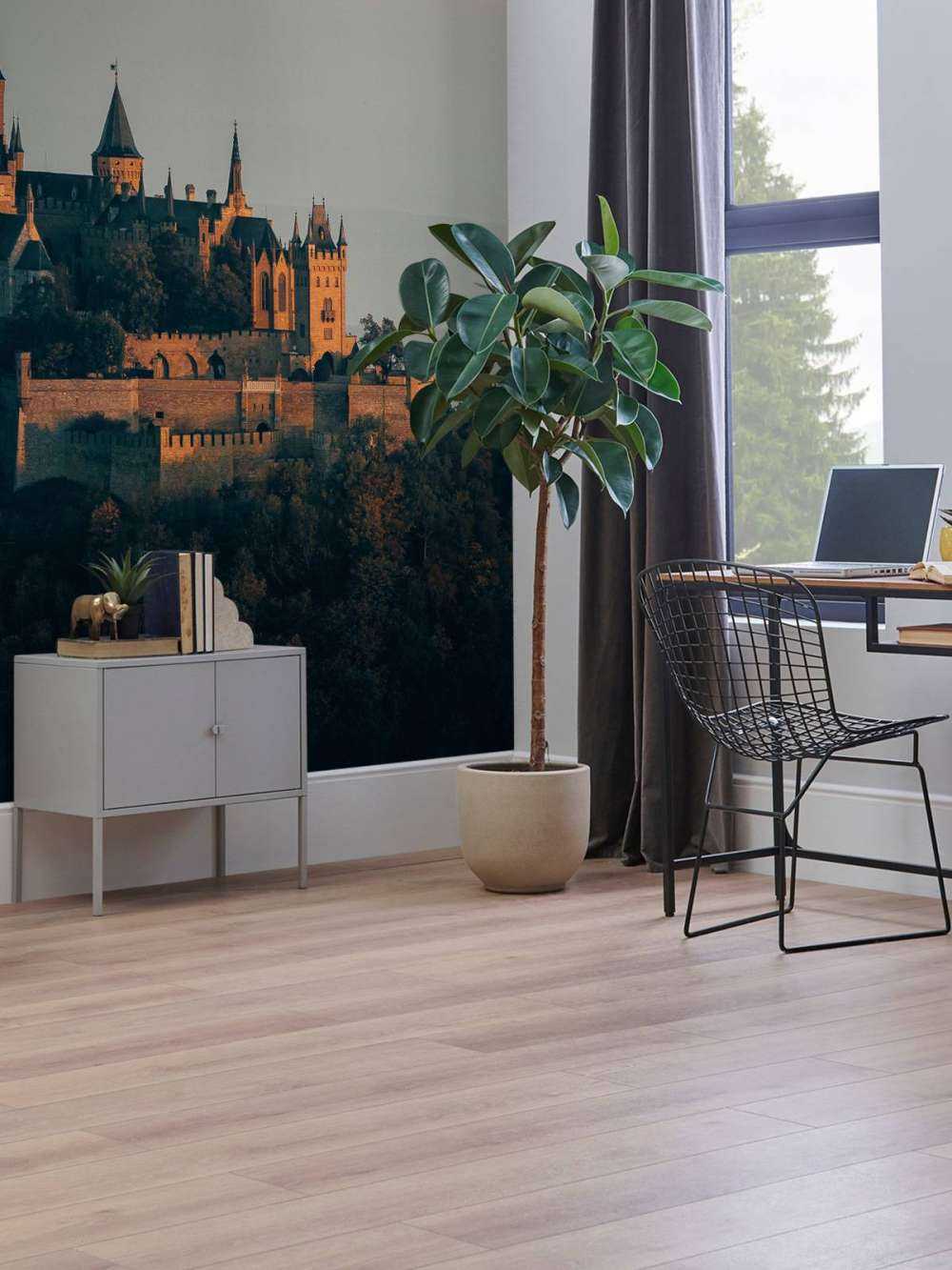 Château des Hohenzollern