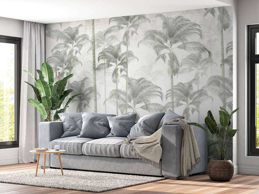 Aurore dans la Sauvage