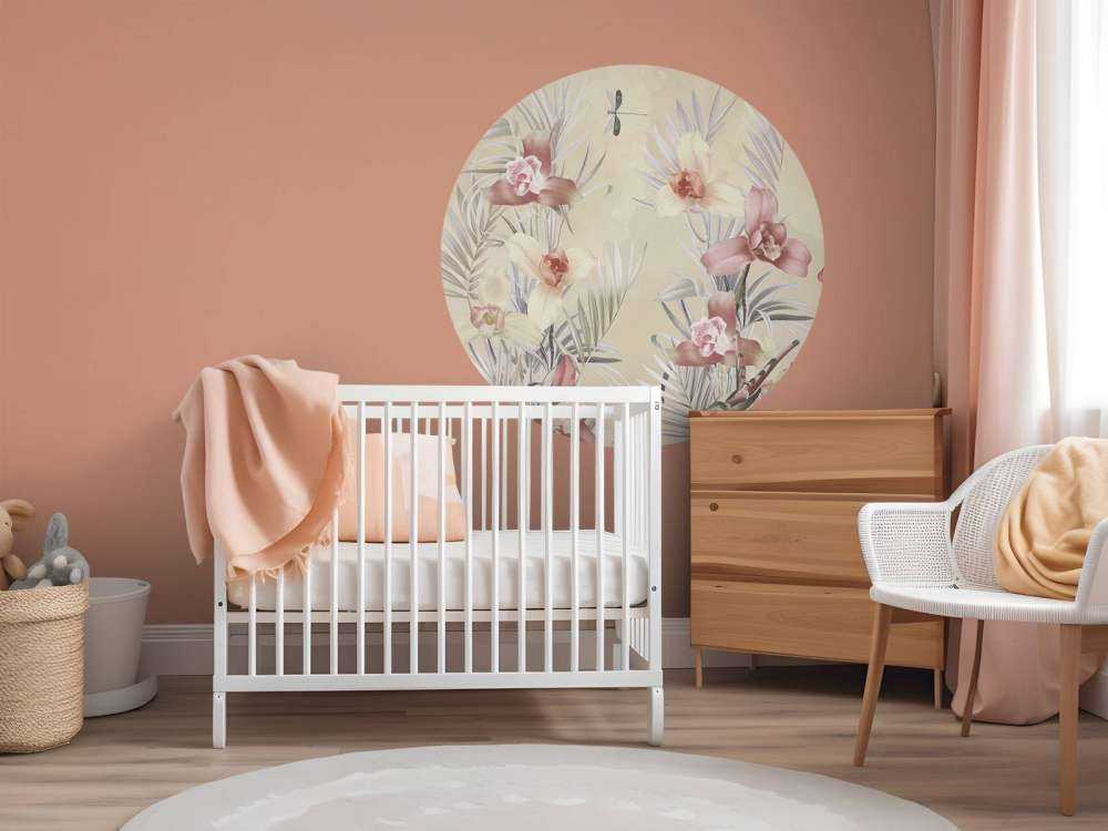 Wait for me in our Garden Yellow