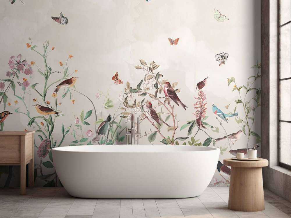 Take me to the Garden Sand