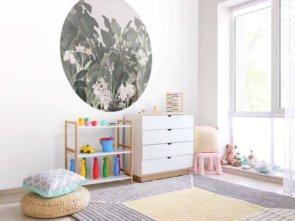 Walking to the Tropic 1