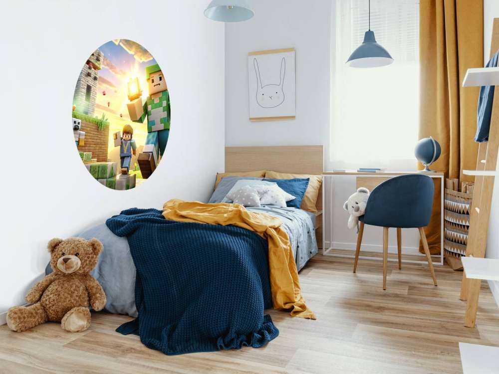 Aventure dans la Lumière Dorée