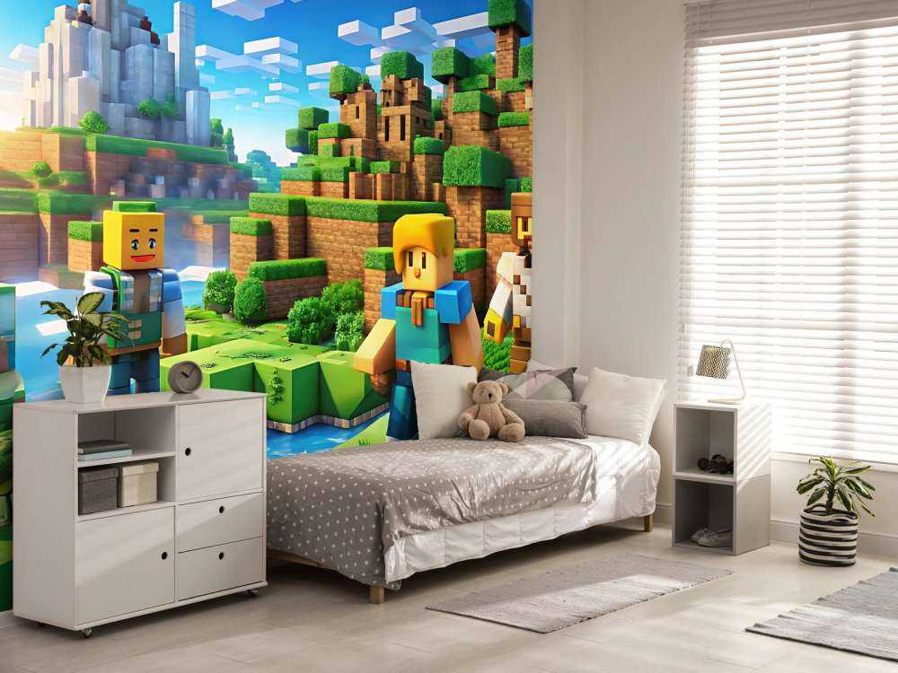 La Vallée des Blocs