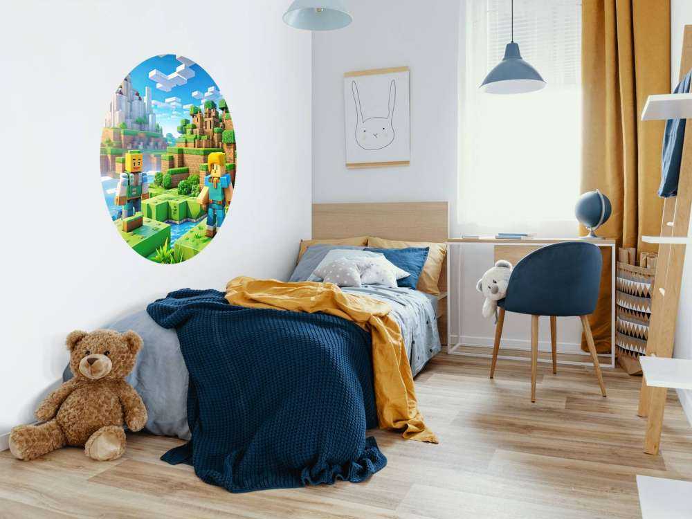 La Vallée des Blocs