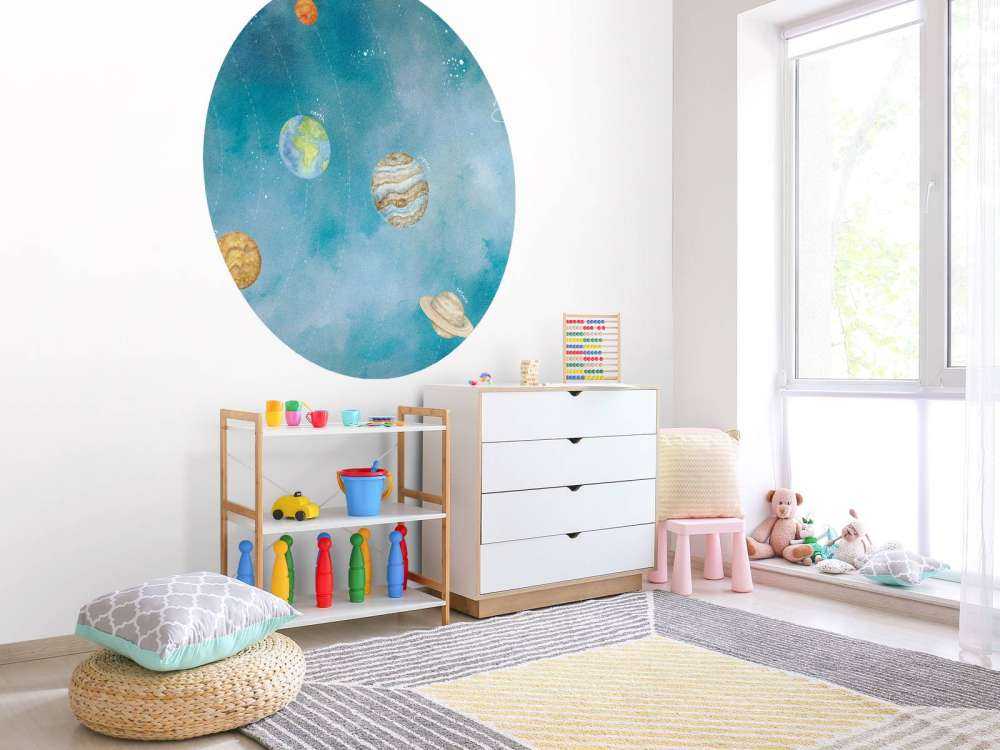 Ballet Orbital des Planètes