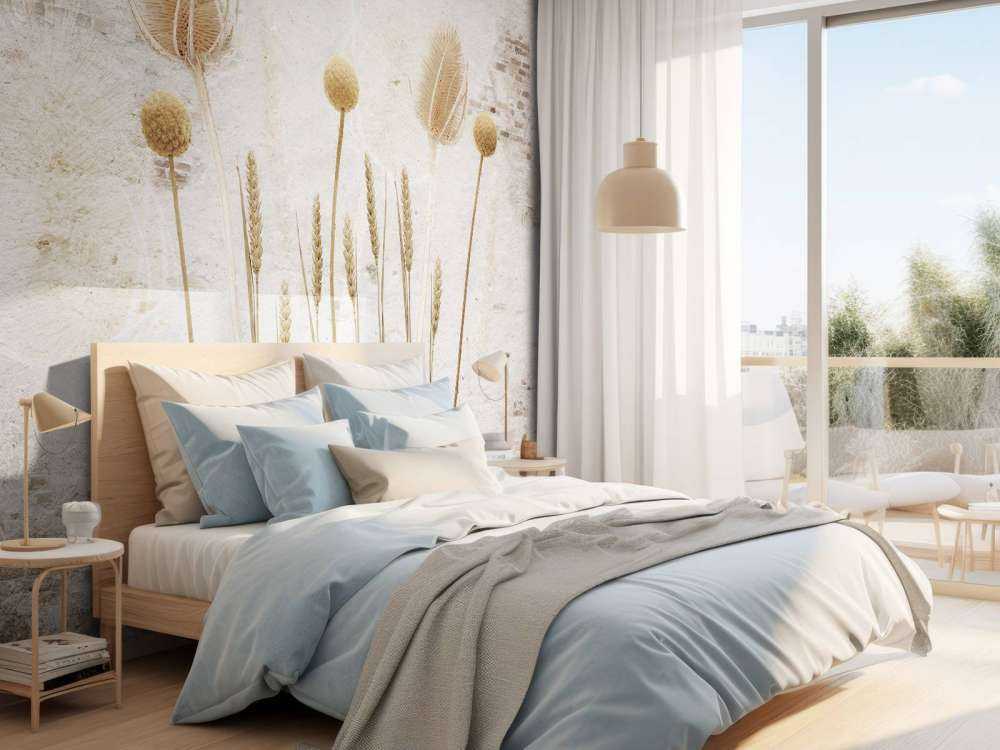 Moisson dorée du passé