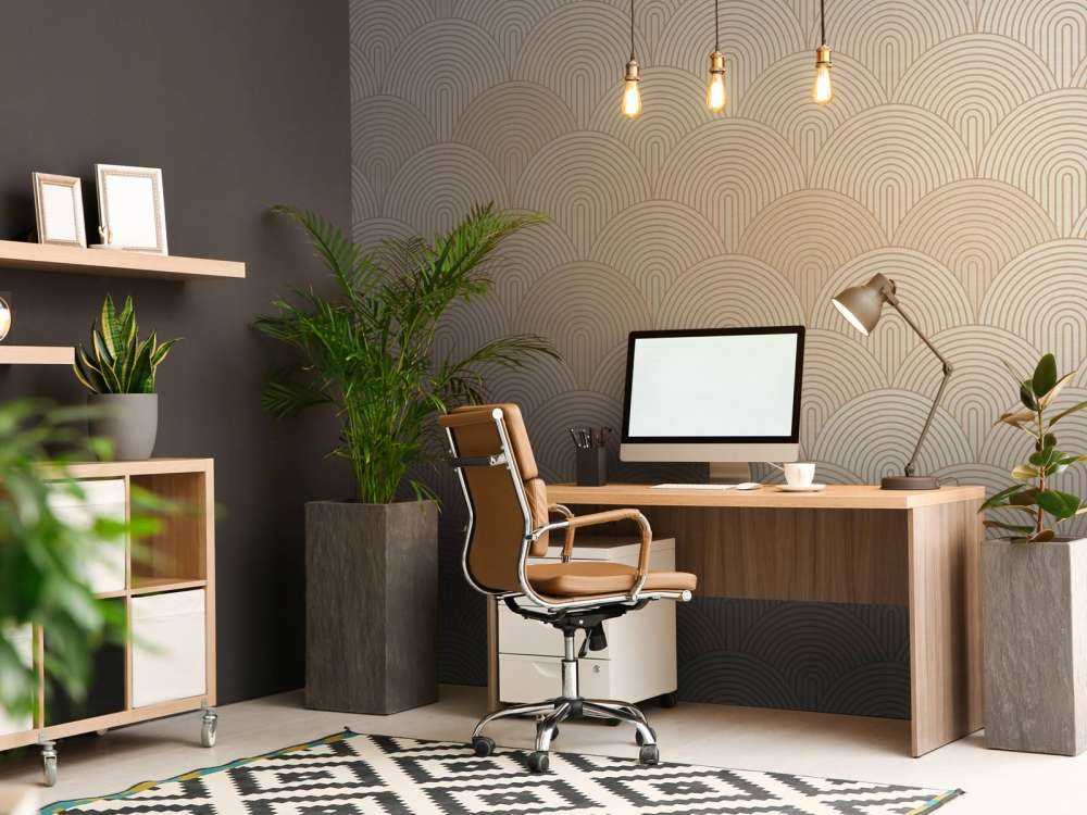 Arches & courbes Boho Large - terracotta