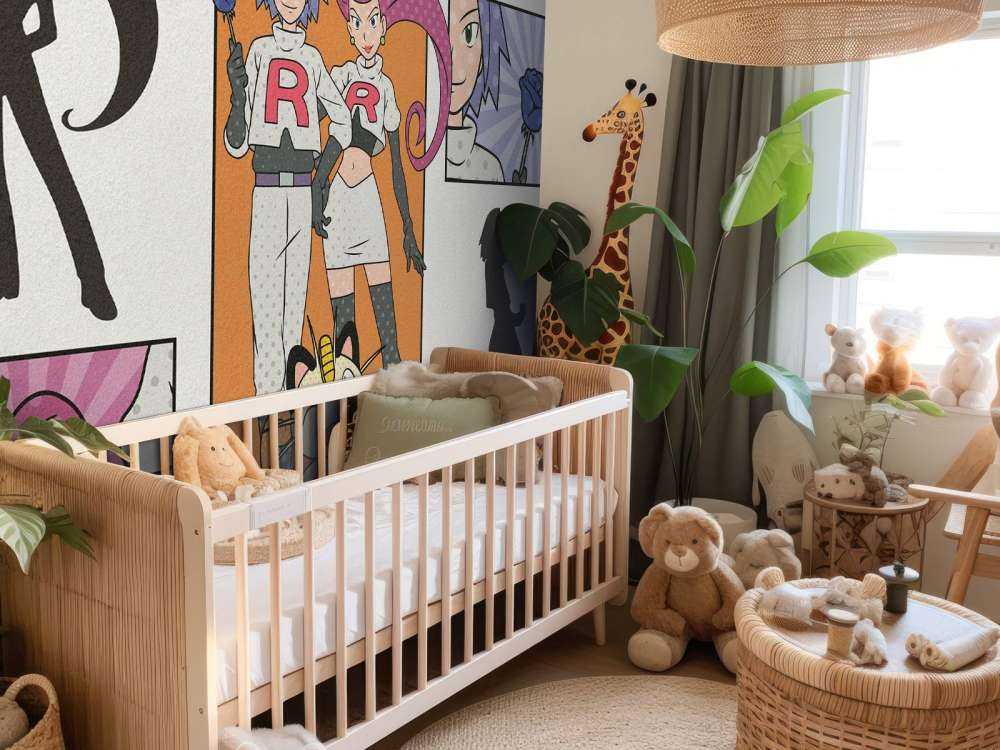 Comics - Duo pop art