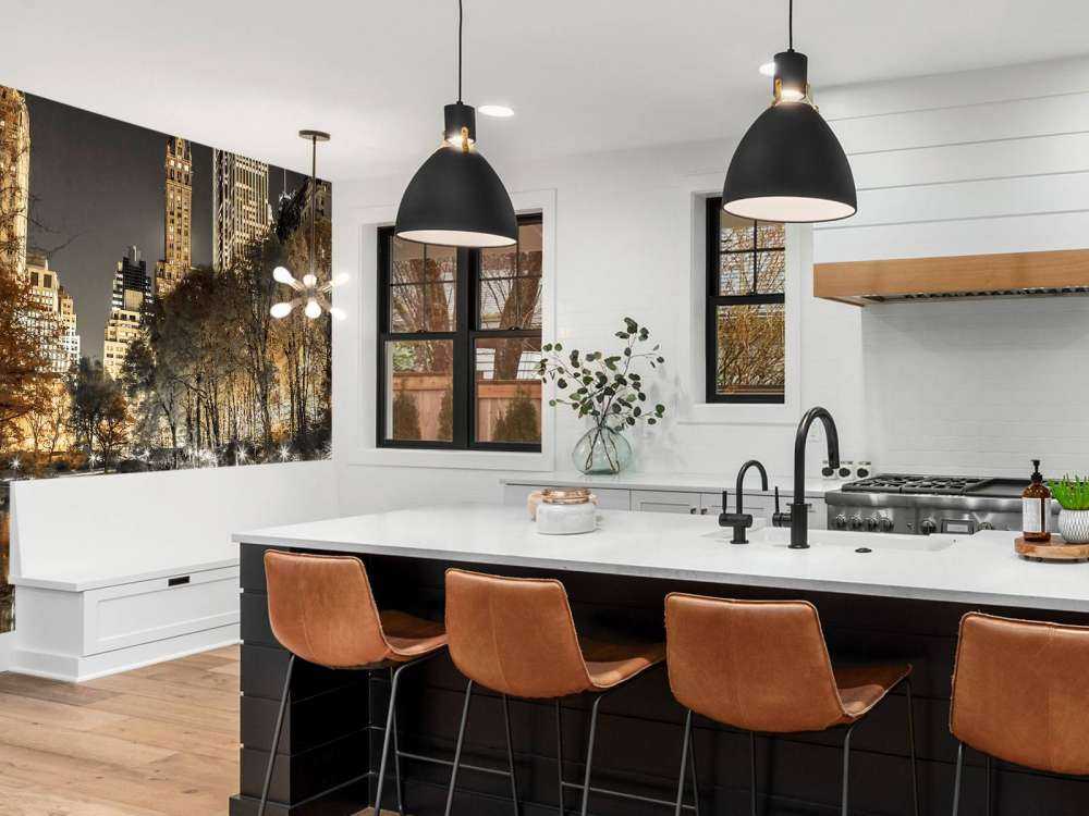 Une nuit à New York