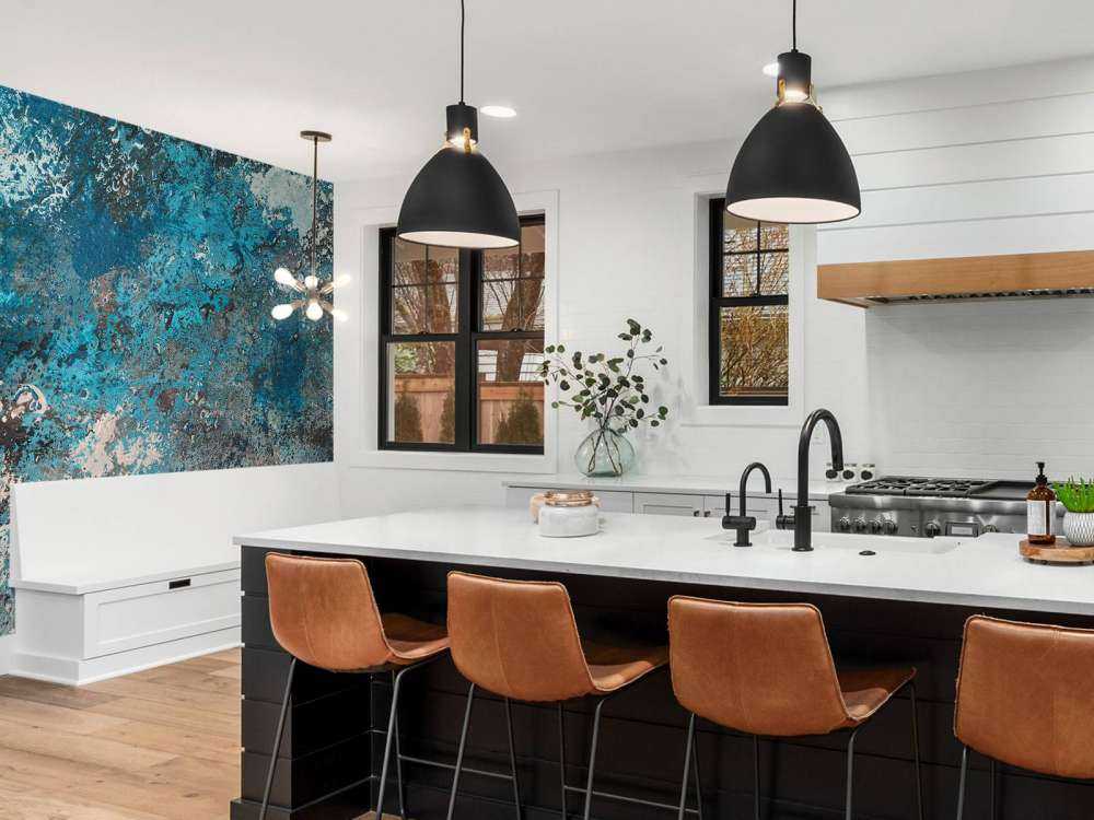 L'art avec structure