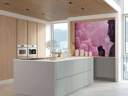 Fleurs de Bouddha