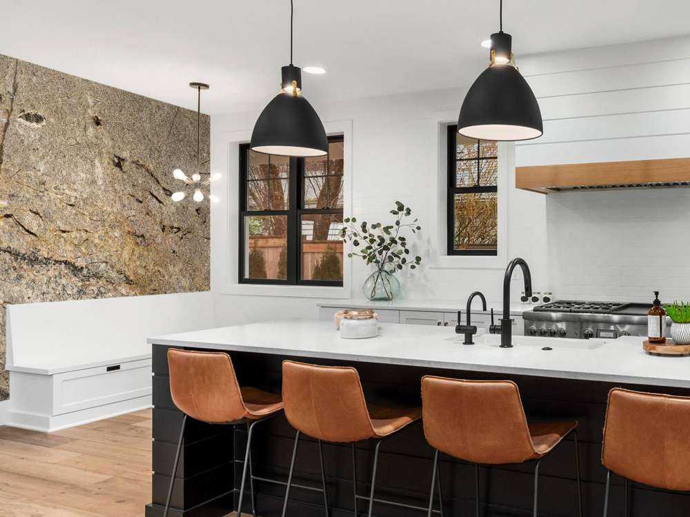 Marbre couleur sable