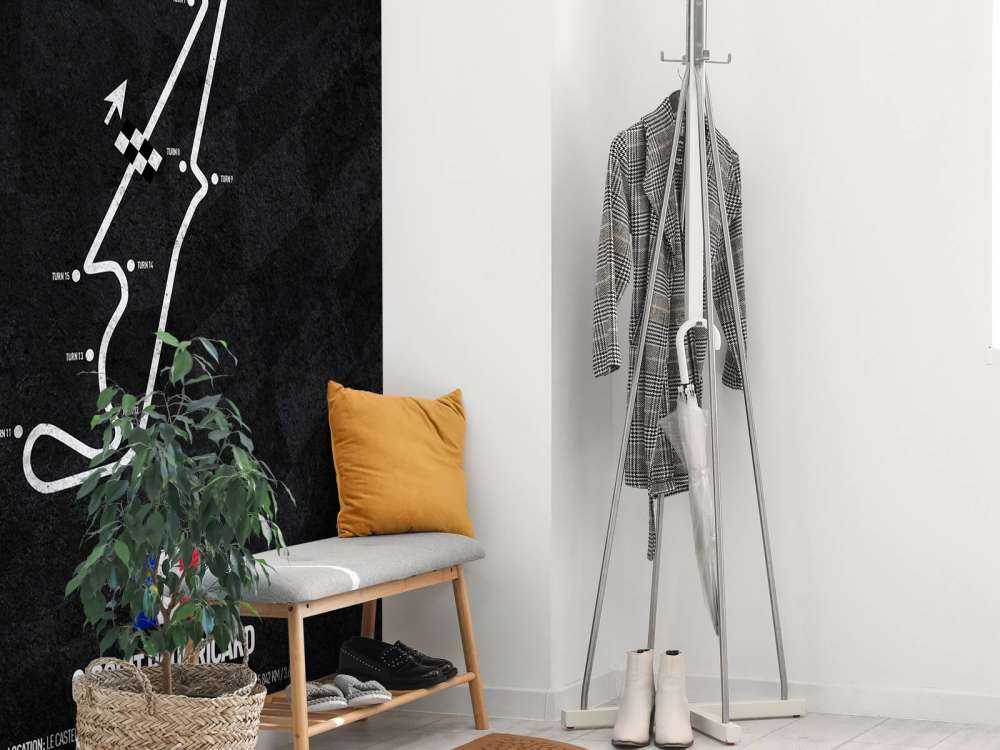 Circuit de Formule 1 - Circuit Paul Ricard - France