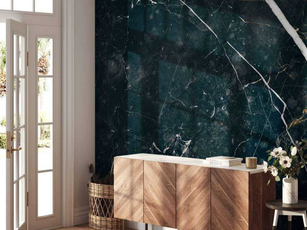 Marbre avec structure classique