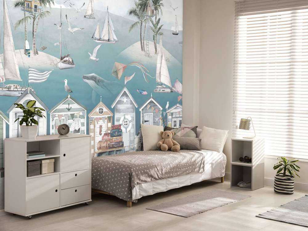 Aventures Maritimes VD