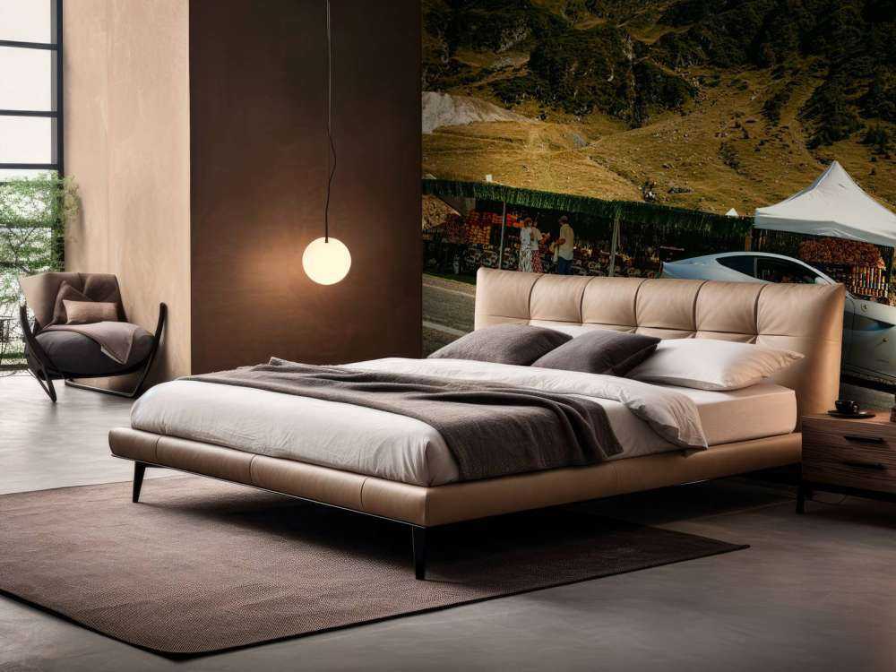 Force italienne dans la nature