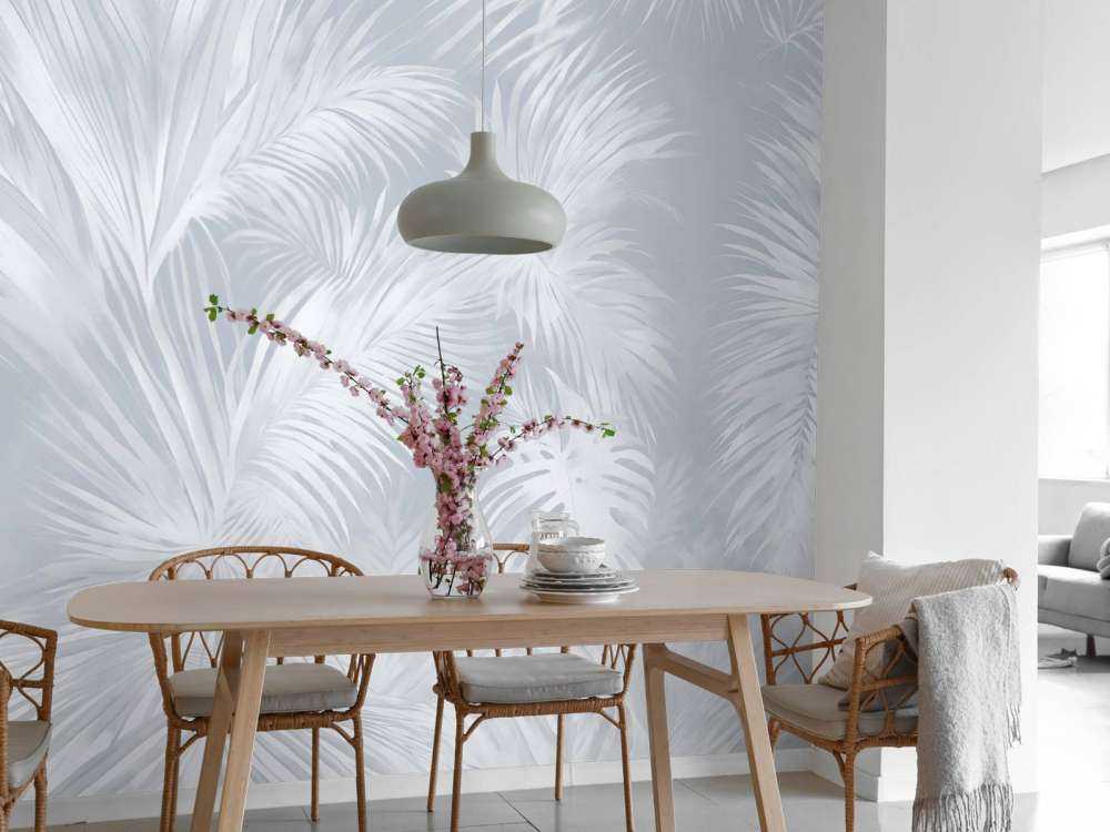 Palm Extravaganza Ciel