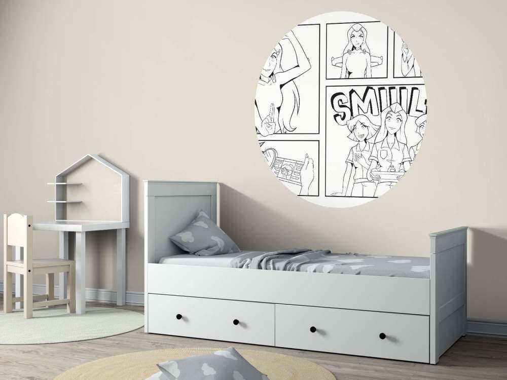 Espions astucieux au style glamour