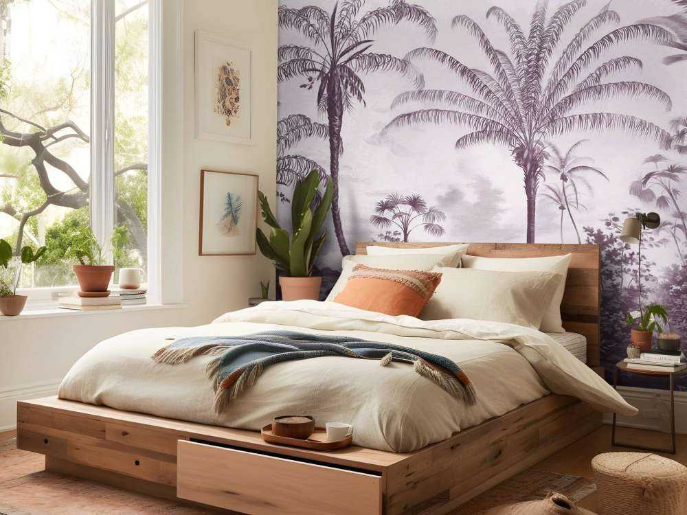 Tropiques Romantiques Bordeaux