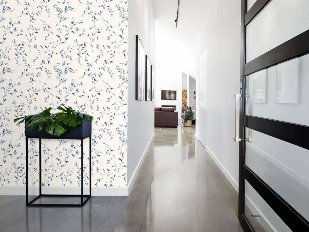 Zeste de motif heureux VIA