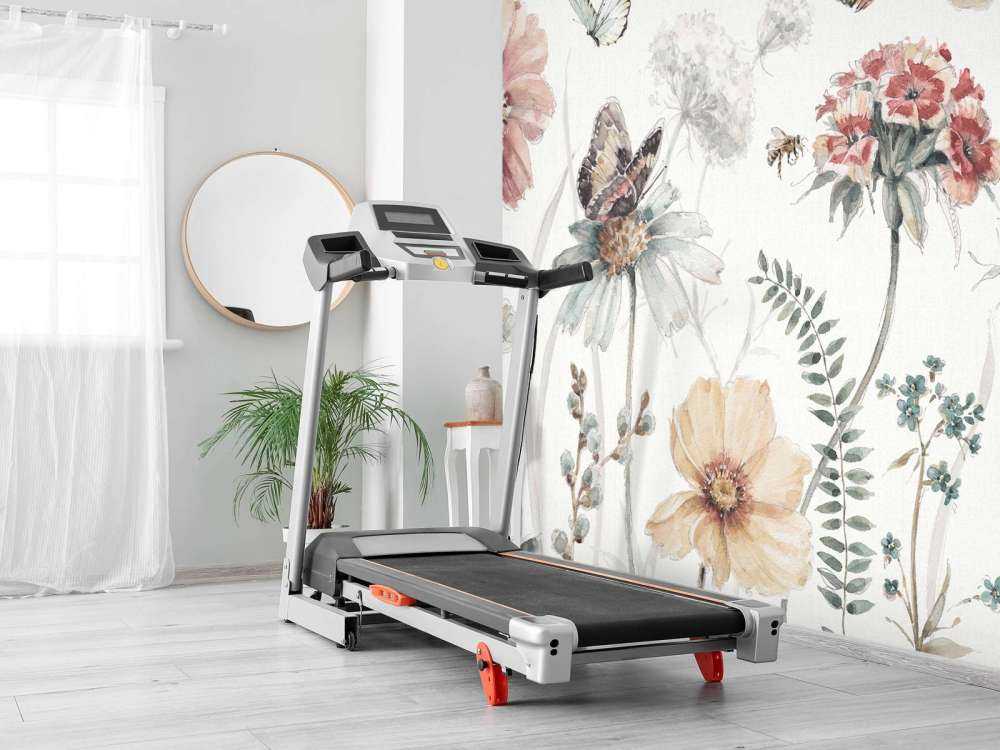 Un week-end à la campagne I