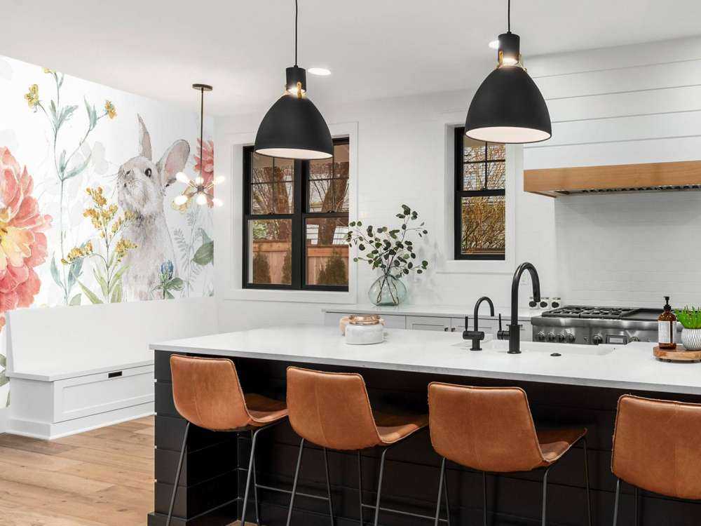 Prairie de Printemps XIII