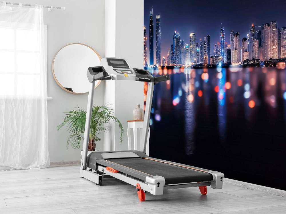 Horizon nocturne au bord de l'eau