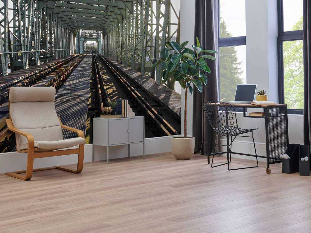 Staal et Symétrie sur De Hef