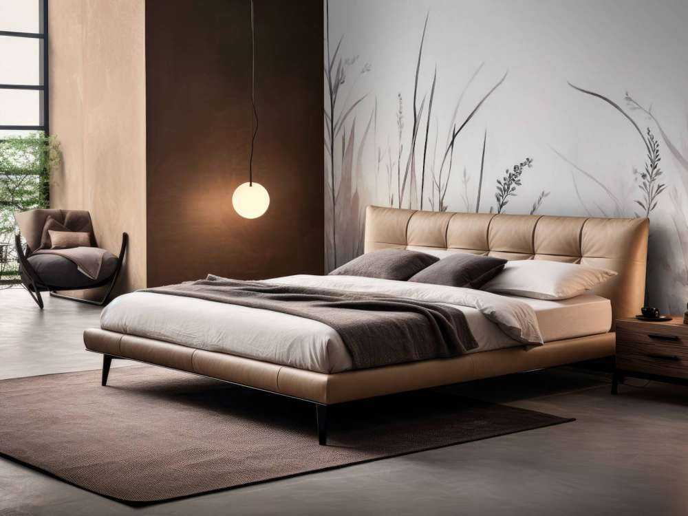 Harmonie Mauve Atténué