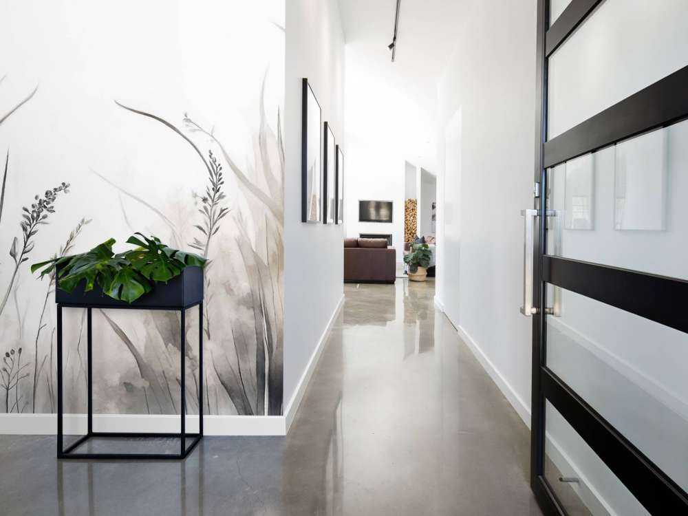 Harmonie Taupe Chaud