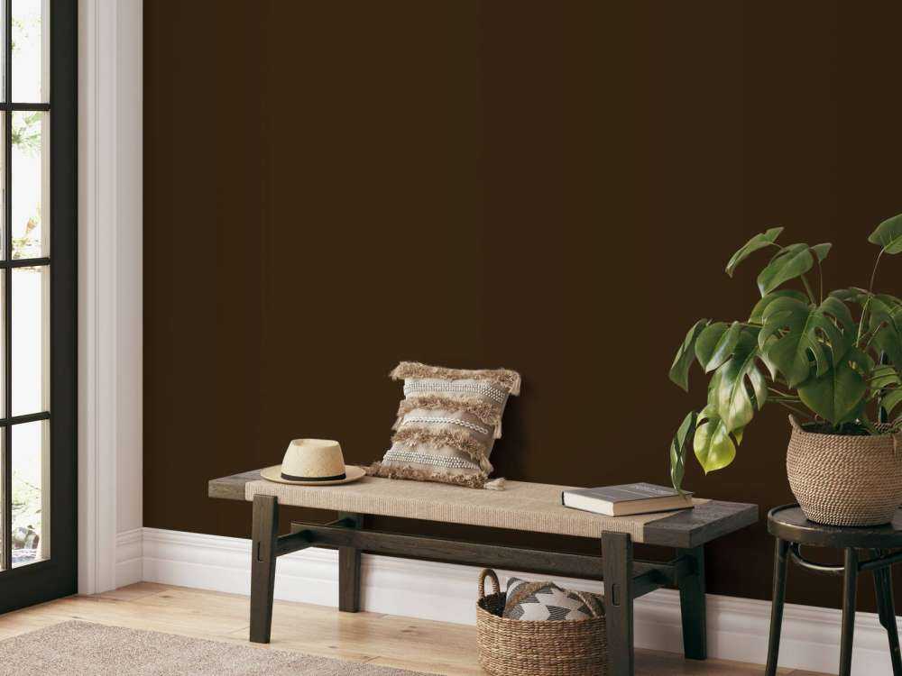 Marron Chocolat amer