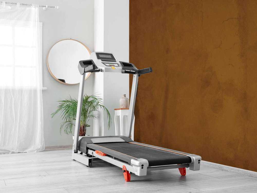 Béton marron cuivre