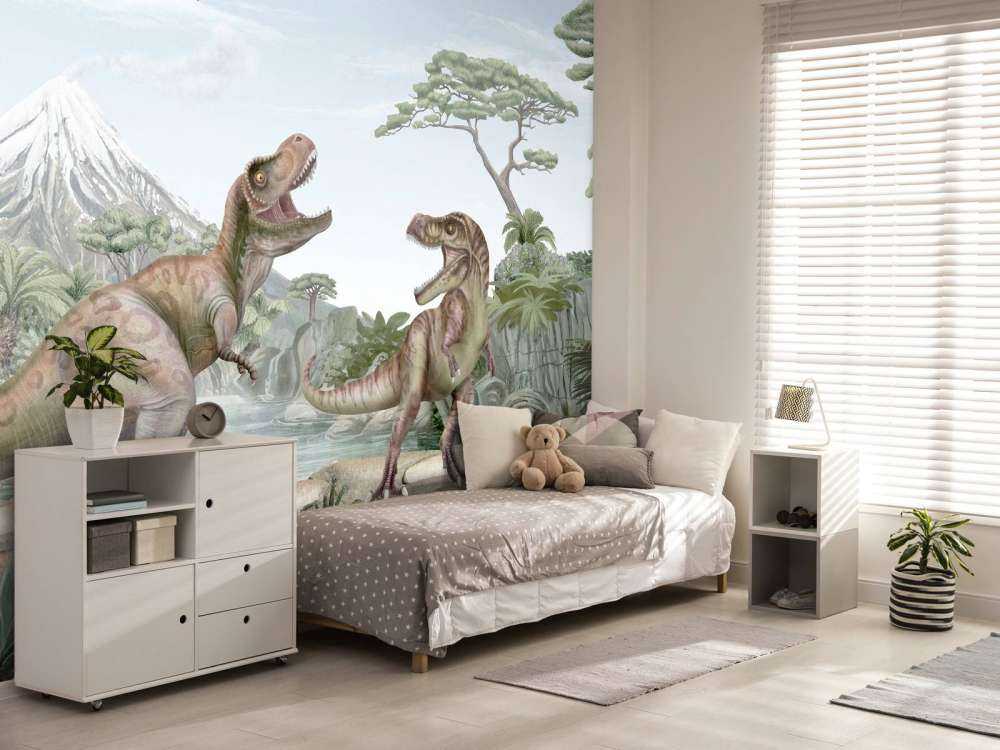 Terrific T-Rex