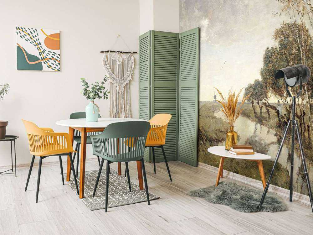 Un mouillage à Abcoude