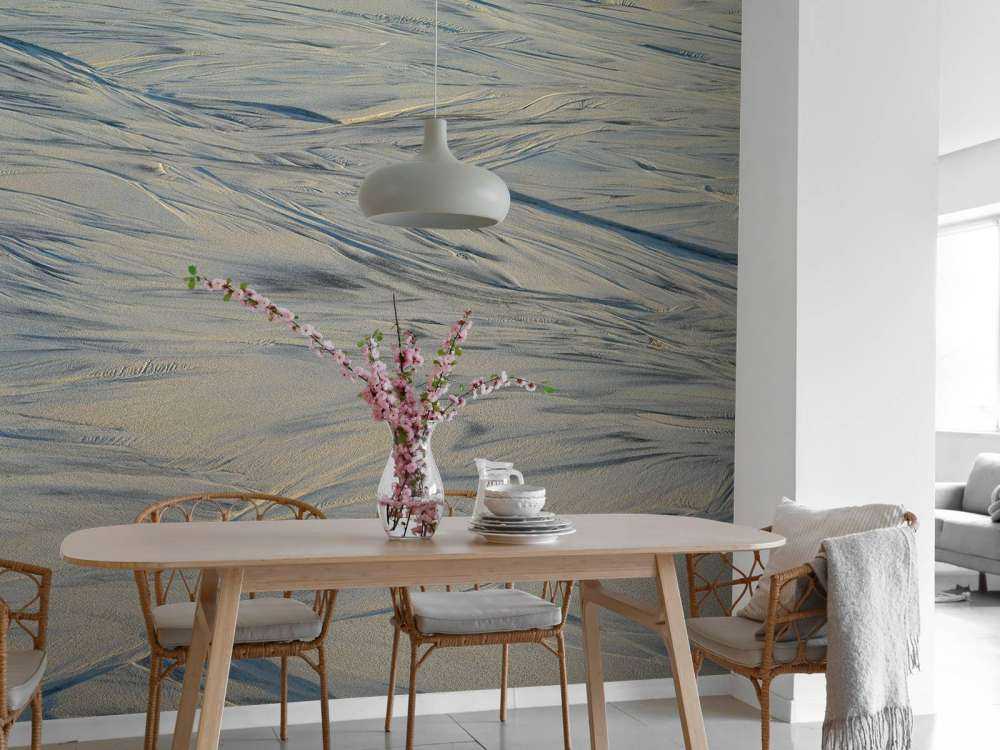 Des grains de sable chatoyants