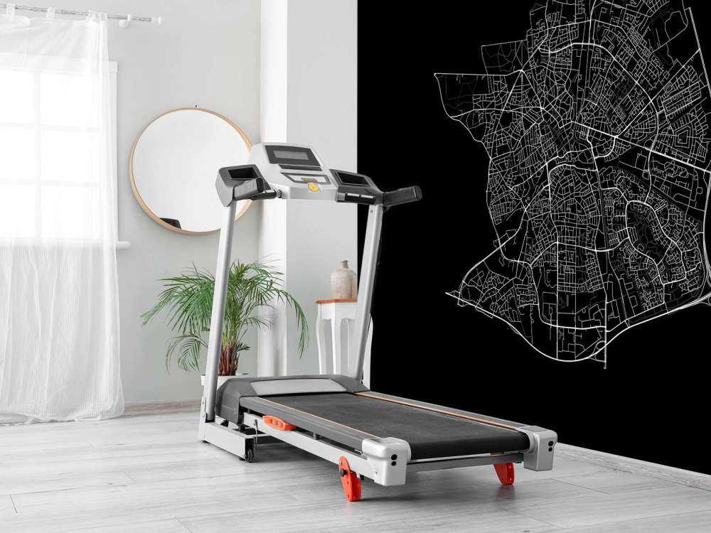 Carte de Apeldoorn, noir