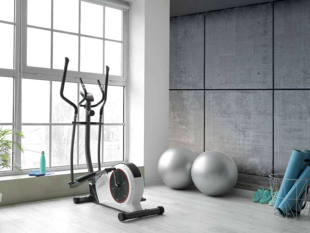 Sac de poinçonnage avec fond en béton