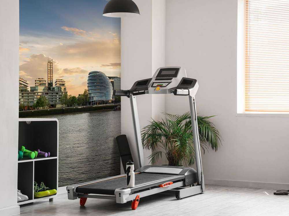 Skyline Londres avec Tower Bridge