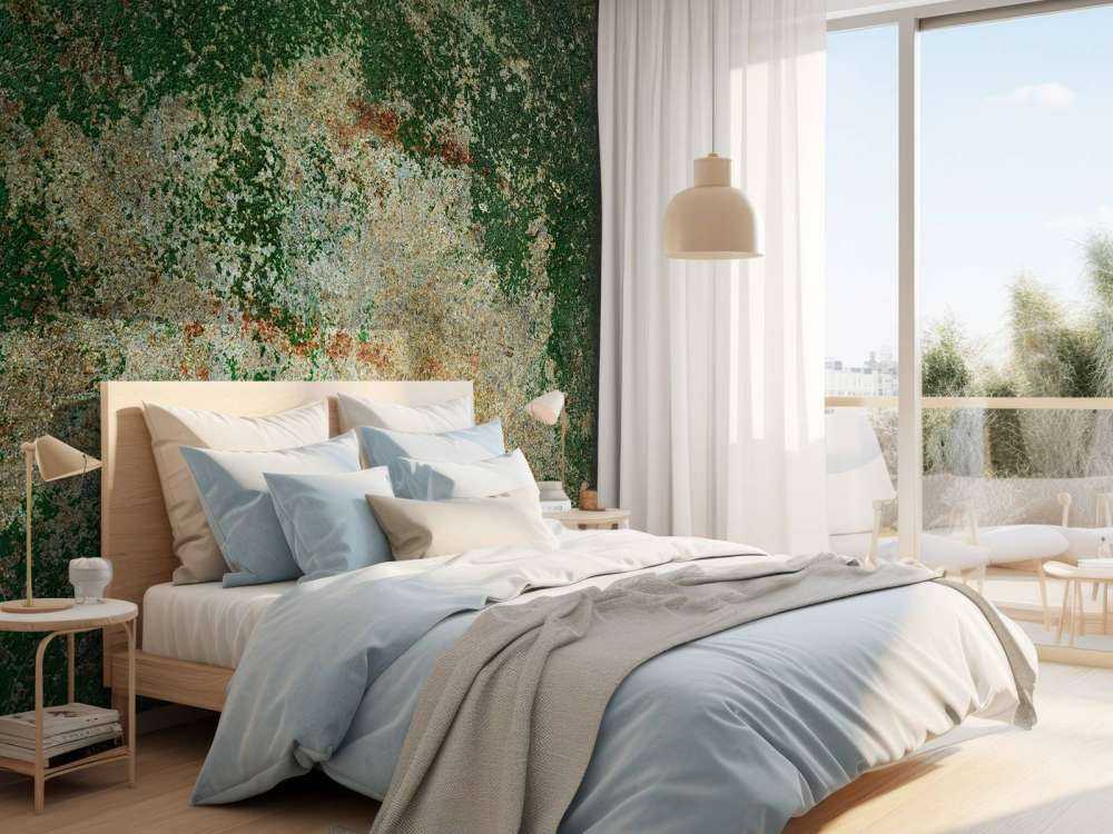 Structure industrielle